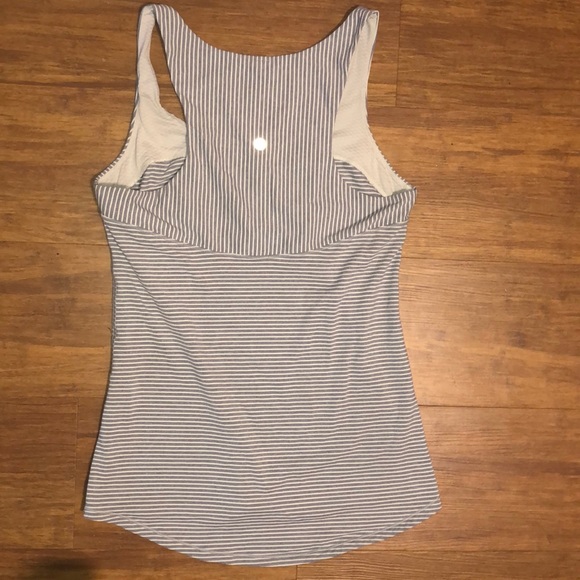 Lululemon Tank Top - Picture 3 of 6
